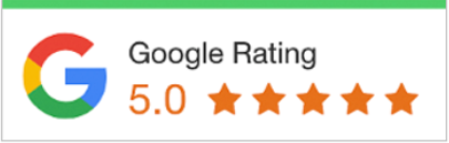 google rating tag
