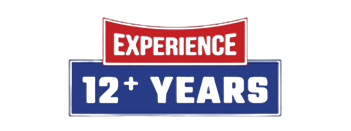 12 years experience 351 131