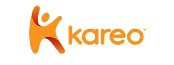 4. kareo logo png 351 131