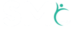 smc logo white n