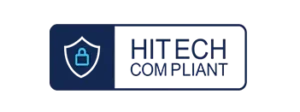 hitech compliant