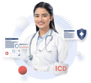 Medical billing professional
