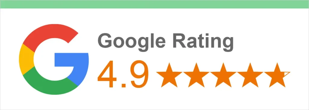 g rating