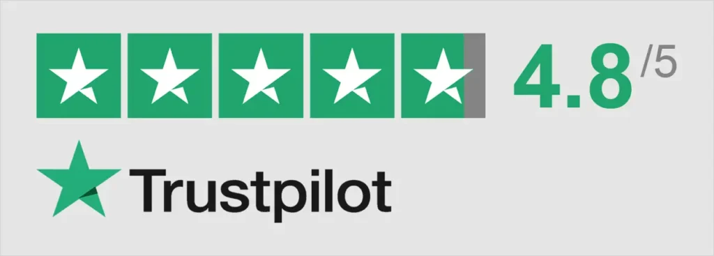 trustpilot